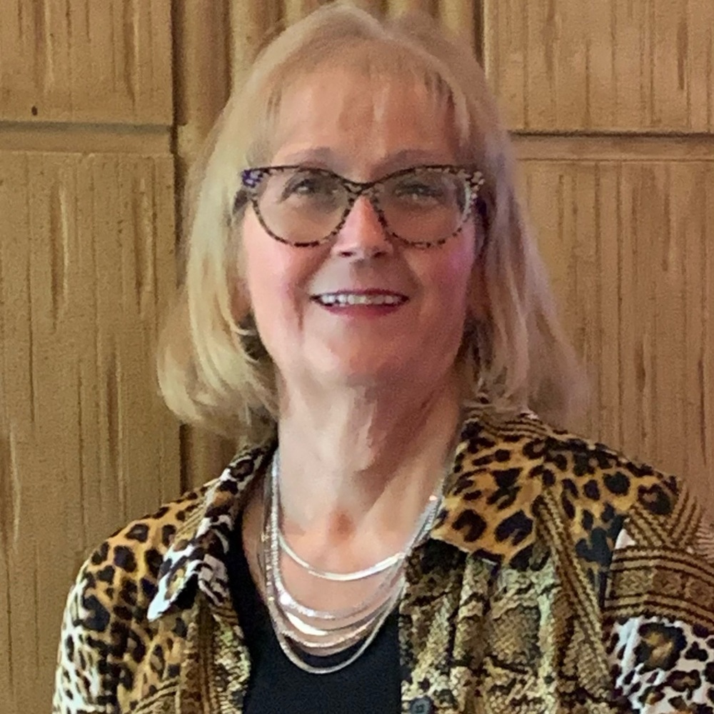 Meet your Posher, Karen